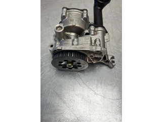 Турбина Volkswagen PASSAT B8 1.6 4918001275, 2706160002