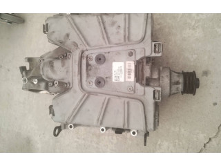 Турбина Нагнетатель Audi A6 S6 C7 4G 06E145601AC, 15175312 для двигателя CTUA