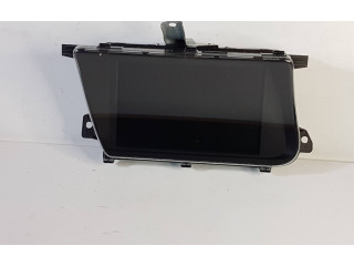 Дисплей 8611048510, 4622002683 Lexus RX III