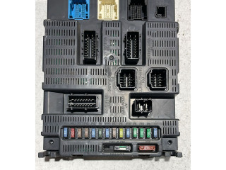 Комплект блоков управления SW9665100380, SW9665100380 Lancia Phedra