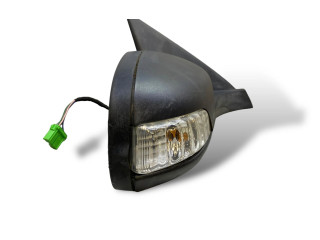 Зеркало электрическое Volvo C30 2007 - 2010 года