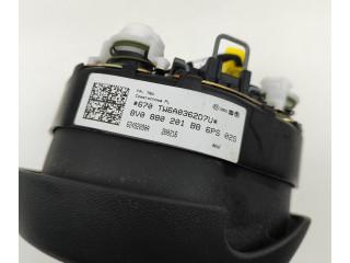 Подушка безопасности водителя 8V0880201BB, 62492090A   Audi A3 S3 8V