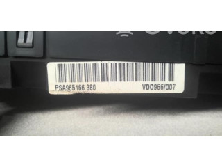 Панель приборов 00006105VY Citroen Xsara Picasso