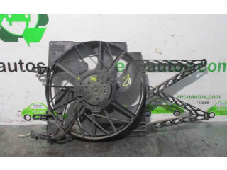 Вентилятор радиатора E0250100, BEHR Tata Indigo I