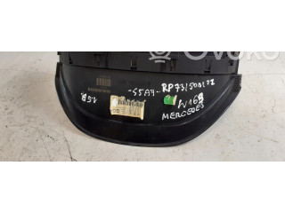 Панель приборов 1031098100 Mercedes-Benz A W169