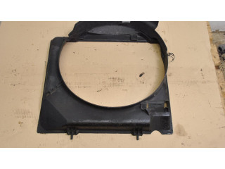 Диффузор    Land Rover Range Rover P38A    