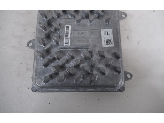 Блок управления Xenon