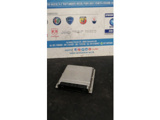 Řídící jednotka Mercedes-Benz S W220 2001