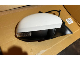 Zpětné zrcátko Volkswagen Tiguan 2015 5N1857502BE, 12PIN