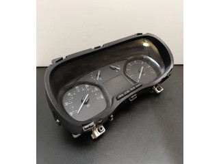 Přístrojová deska Peugeot Expert 2019 769318280U