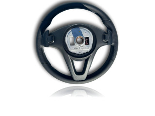 Руль Mercedes-Benz GLC X253 C253 2015 - года