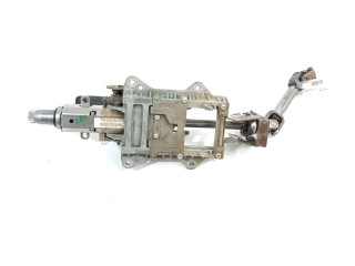 Рулевая рейка 1K1419502AB Volkswagen Jetta V 2005 - 2010 года