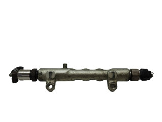 Vstřikovací lišta 89458, 60010   Lexus IS 220D-250-350  pro naftový motor 2.2  