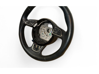 Руль Audi A7 S7 4G 2011 - 2017 года 4G0419091R, 4G0419091R