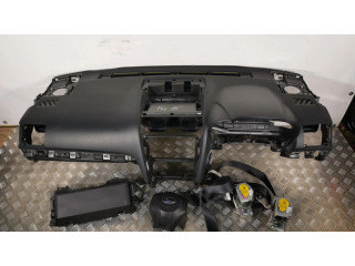 Oro pagalvių komplektas