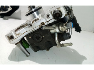 Vstřikovací čerpadlo 2210033050 Toyota Auris 150 1ND-TV