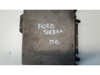 Блок управления 85GB12A297, 043523   Ford Sierra