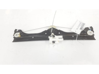 Передний комплект электрического механизма для подъема окна