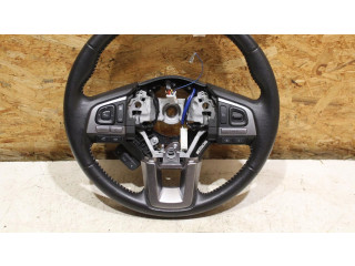 Руль Subaru Forester SH 2008 - 2013 года 34312SG000