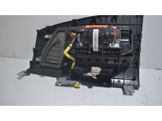 Подушка безопасности водителя    Nissan Tiida C11