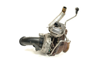  Турбина Peugeot 5008  9686120680, GTC1244VZ         