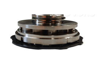 Турбина Skoda Octavia Mk3 (5E) 847671-0002, NR-095