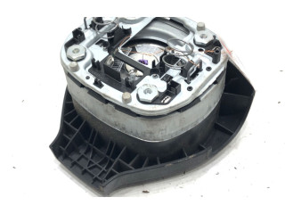 Подушка безопасности водителя 2K0880201F Volkswagen Caddy