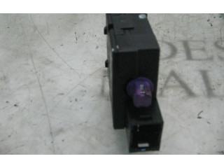 Блок управления Renault Clio II