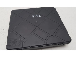 Блок комфорта 2Q0937089C   Skoda Scala   