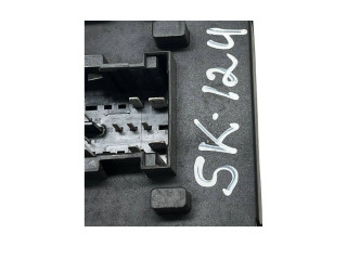 Блок комфорта 1K0937087E, 5DK00965505 Skoda Octavia Mk2 (1Z)