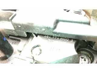 Генератор 06H903016L, F00M144197 Audi A5 8T 8F 2.0