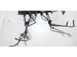 Топливная рампа 0445215010, 8658252 Volvo S80