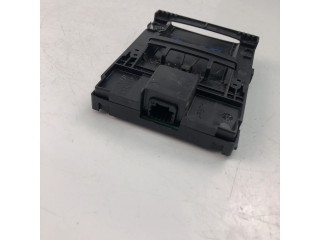 Блок управления 285909828R Renault Scenic II - Grand scenic II