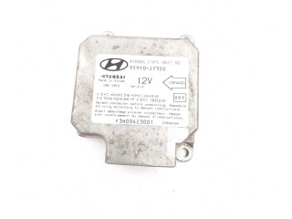 Блок подушек безопасности 9591027350, HAE20F3 Hyundai Coupe
