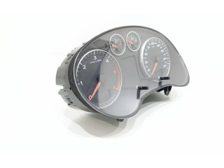 Панель приборов 8P0920900K Audi A3 S3 A3 Sportback 8P