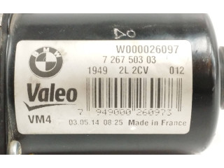 Моторчик дворников 7267503, W000026097 BMW 4 F32 F33