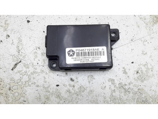 Řídící jednotka p04671918ae Dodge Caliber 2007