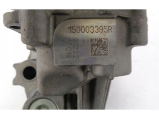 Масляный насос 150003395R Renault Clio IV
