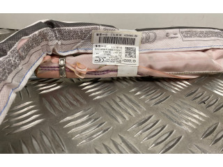 Боковая подушка безопасности 8X4880741B Audi S1