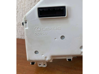 Панель приборов 257580-7282   Lexus NX       