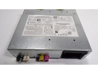 Блок управления HiFi audio