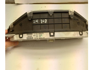 Панель приборов 30682276, 30682276 Volvo XC90