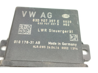 Блок управления 8X0907357E Audi Q3 8U