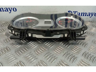 Панель приборов 8201060299A, 10A855A   Renault Clio III       