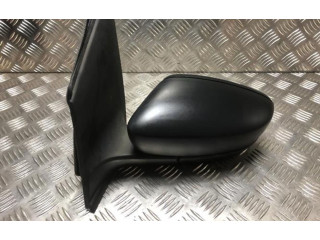 Зеркало (механическое) Skoda Citigo 2011 - 2020 года