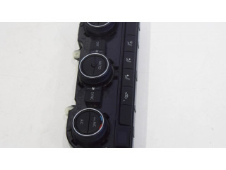 Включатель регулировки салона