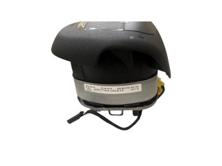 Подушка безопасности водителя 1Z0880201AR   Skoda Yeti (5L)