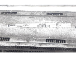 Интеркулер 9657073480 Citroen C5