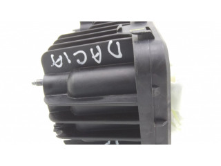 Подушка безопасности пассажира Dacia Lodgy