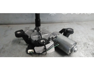 Моторчик заднего дворника 8200080900 Renault Megane II